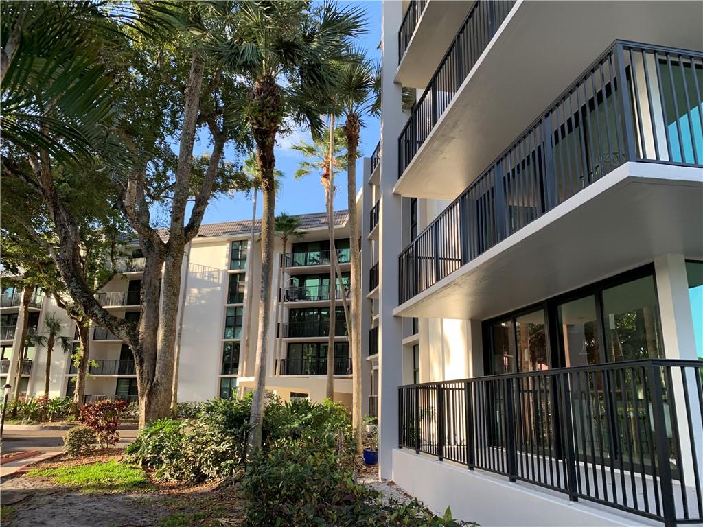River Reach Condominiums - Residential