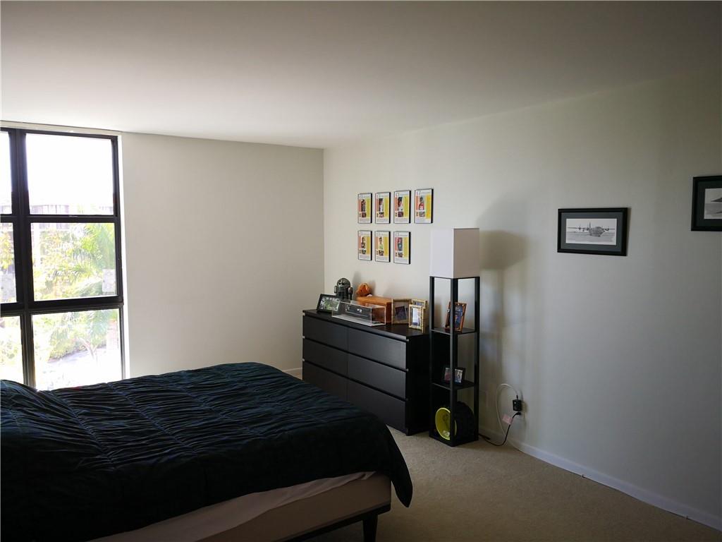 River Reach Condominiums - Residential