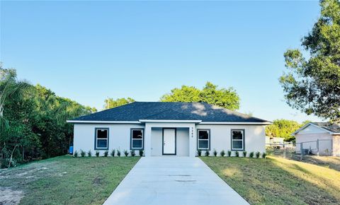 3260 NW 34th Ave Okeechobee FL 34972