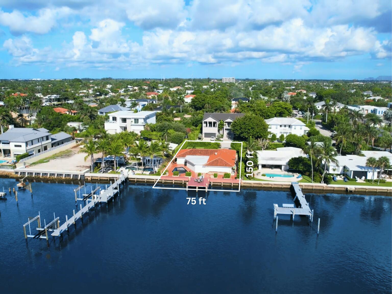 LEWIS SHORE ESTATES 3 - Land