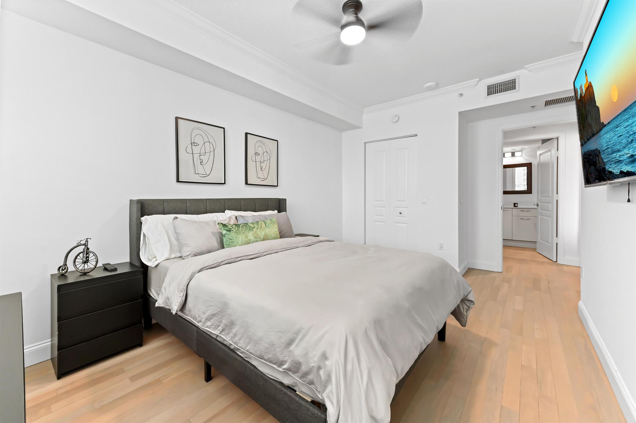 350 LAS OLAS PLACE CONDO - Residential Lease