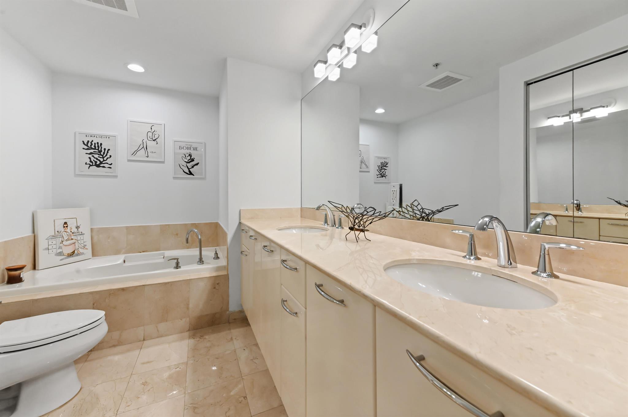 350 LAS OLAS PLACE CONDO - Residential Lease