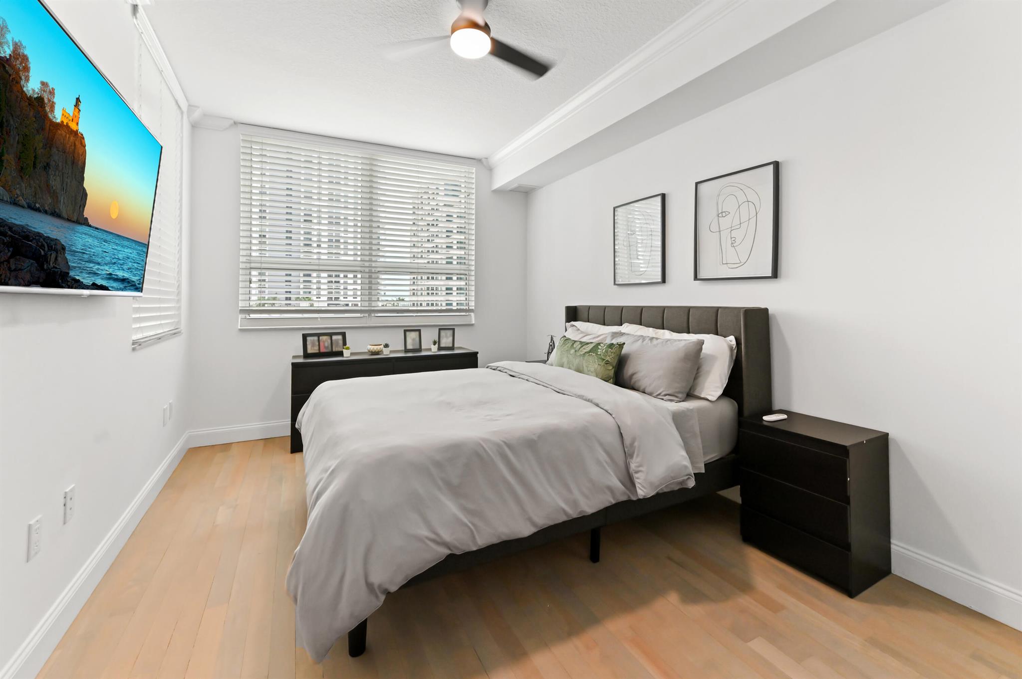 350 LAS OLAS PLACE CONDO - Residential Lease