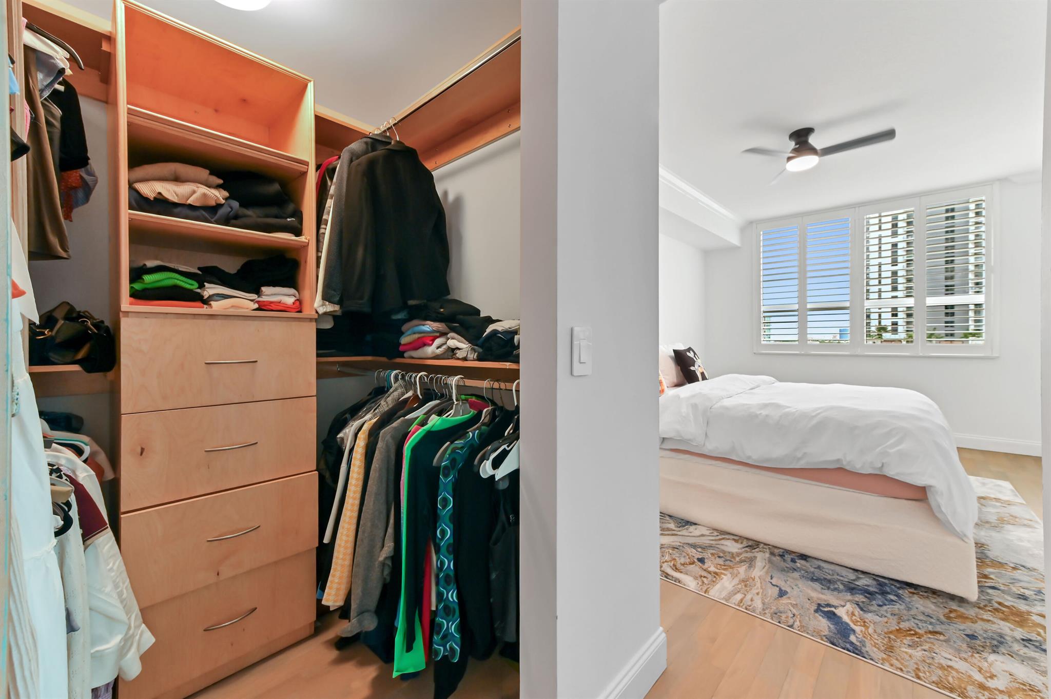 350 LAS OLAS PLACE CONDO - Residential Lease