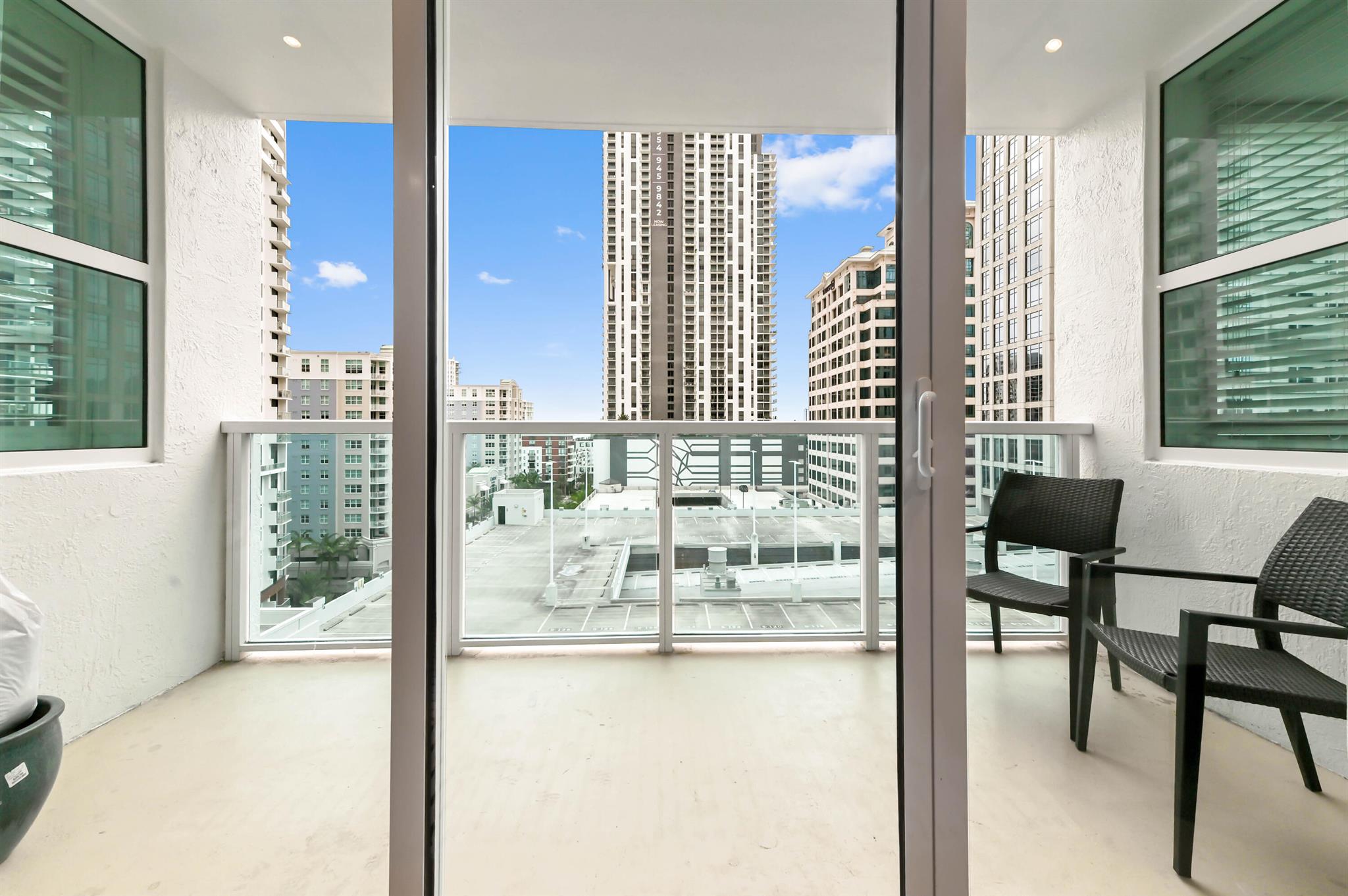 350 LAS OLAS PLACE CONDO - Residential Lease