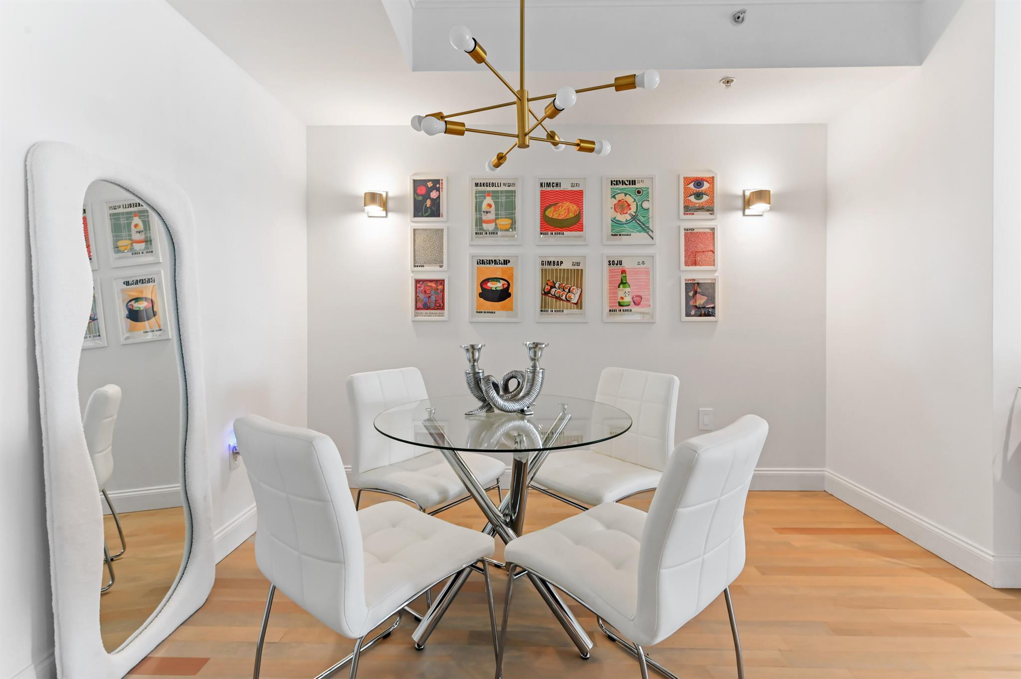 350 LAS OLAS PLACE CONDO - Residential Lease