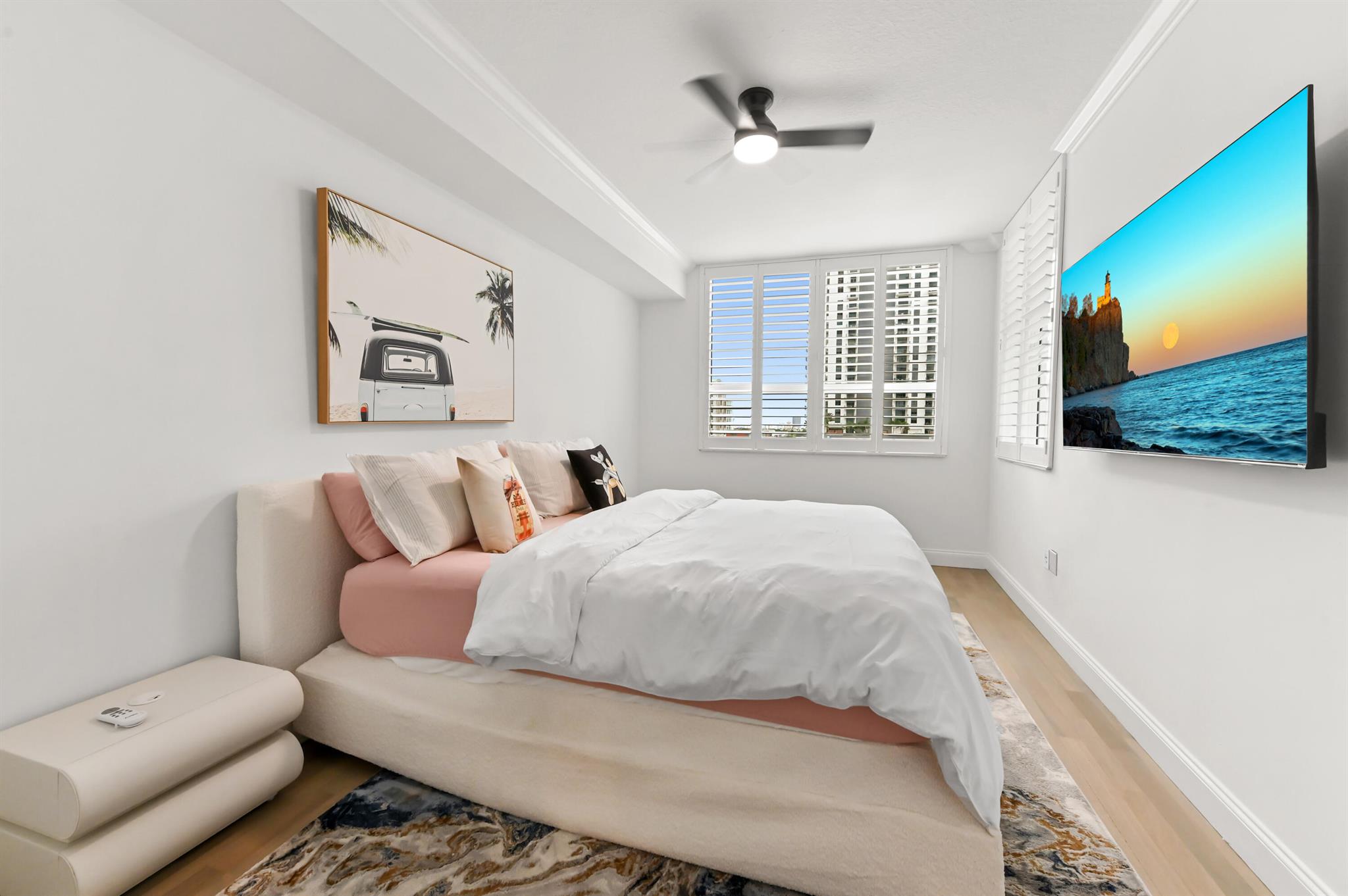 350 LAS OLAS PLACE CONDO - Residential Lease