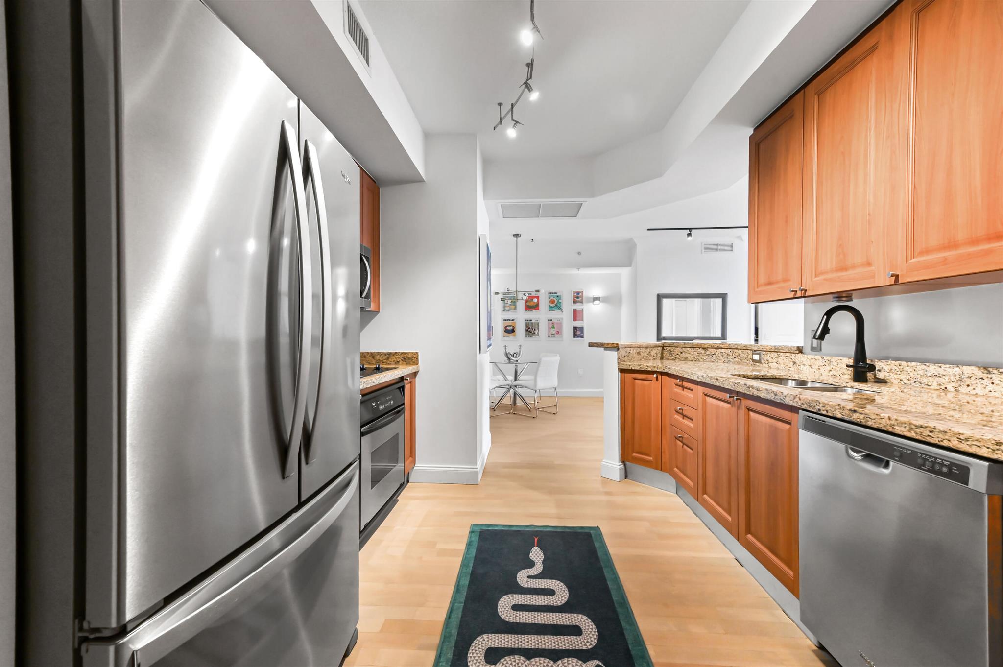 350 LAS OLAS PLACE CONDO - Residential Lease