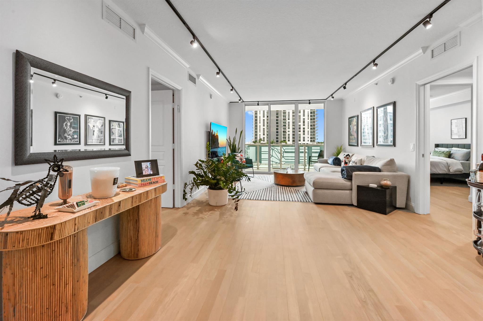 350 LAS OLAS PLACE CONDO - Residential Lease