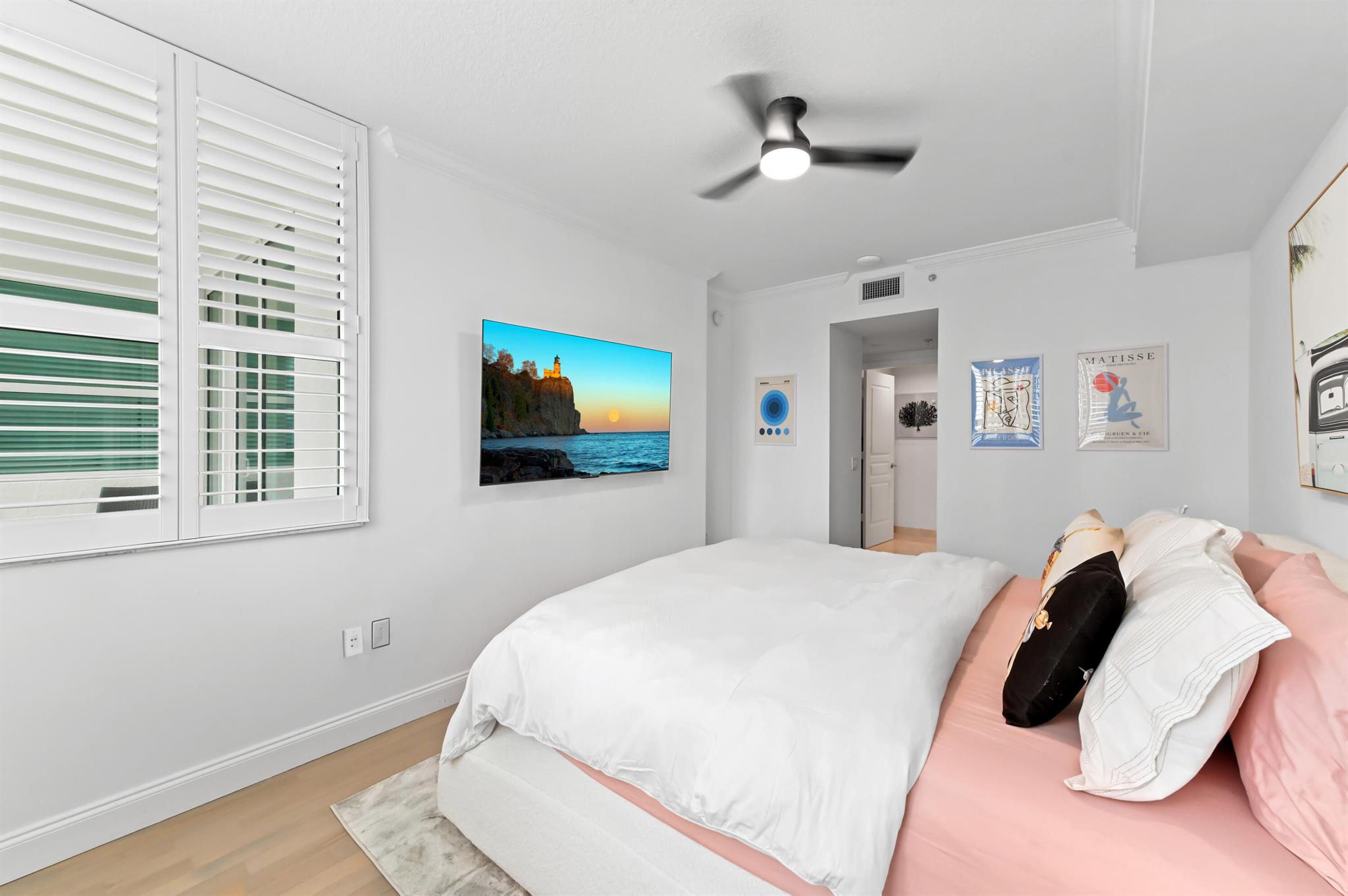 350 LAS OLAS PLACE CONDO - Residential Lease
