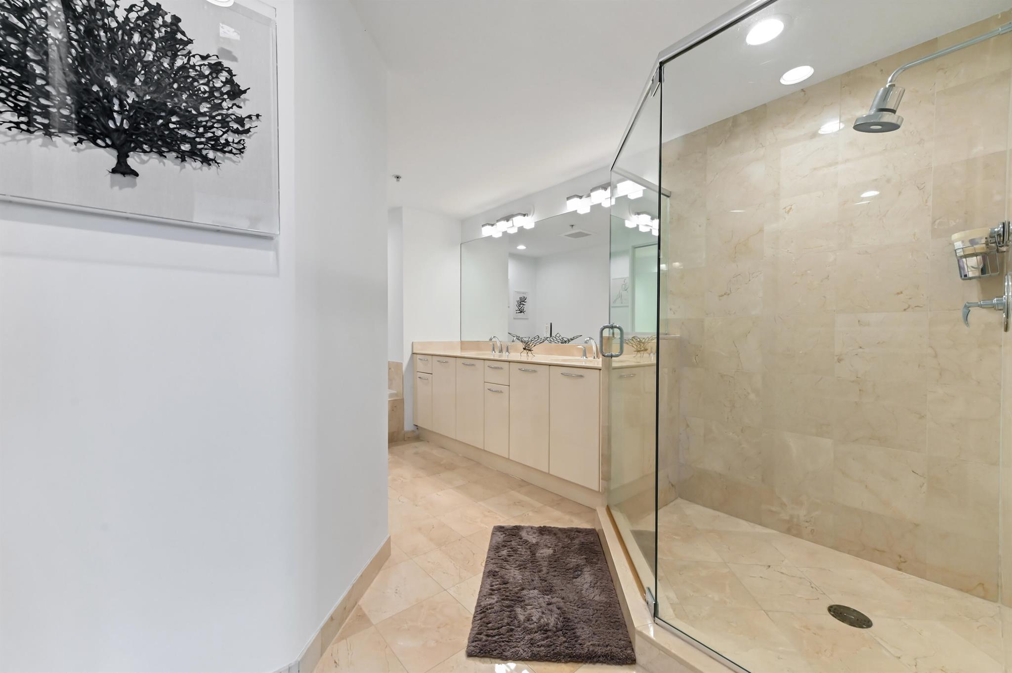 350 LAS OLAS PLACE CONDO - Residential Lease