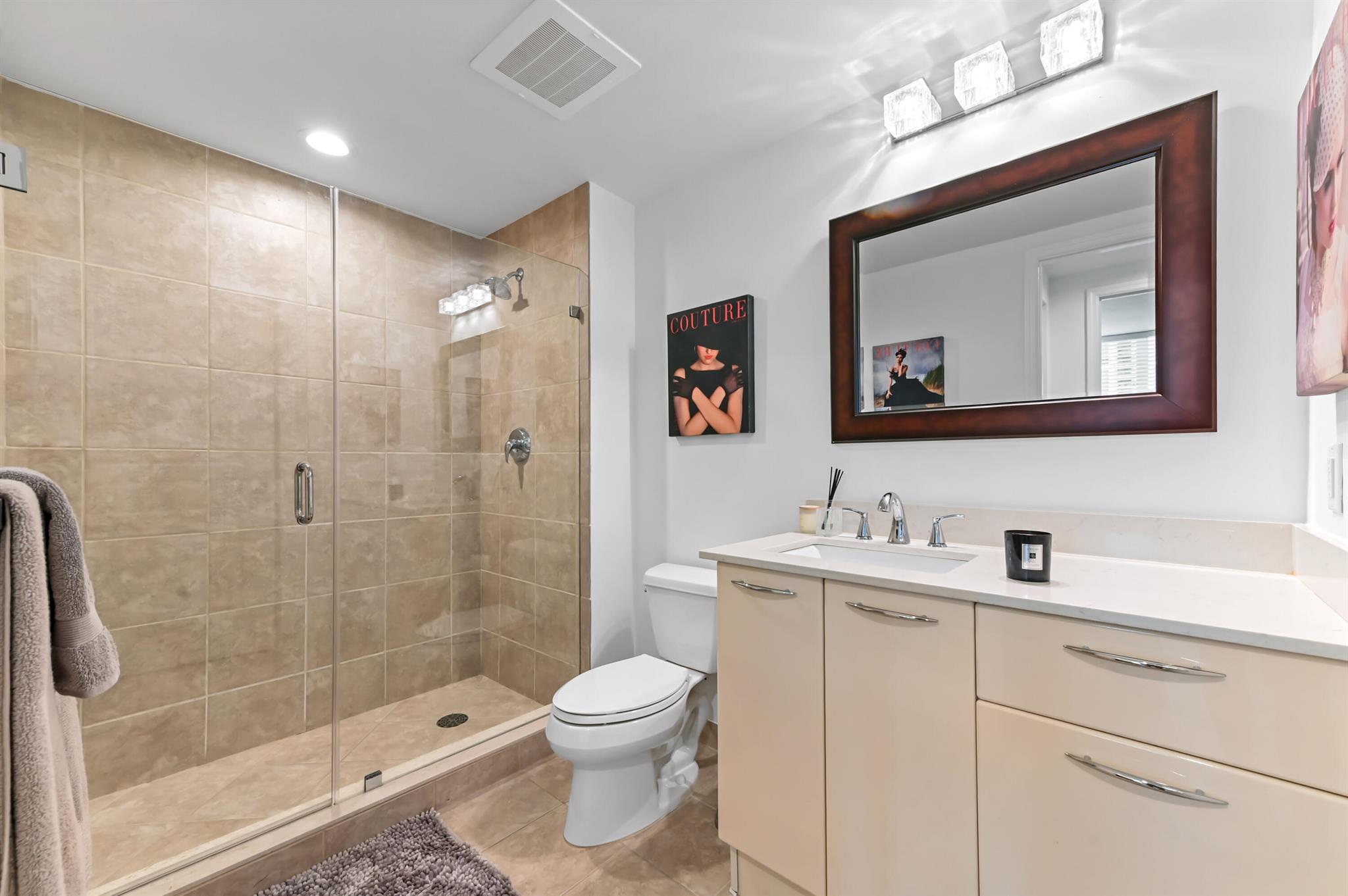 350 LAS OLAS PLACE CONDO - Residential Lease