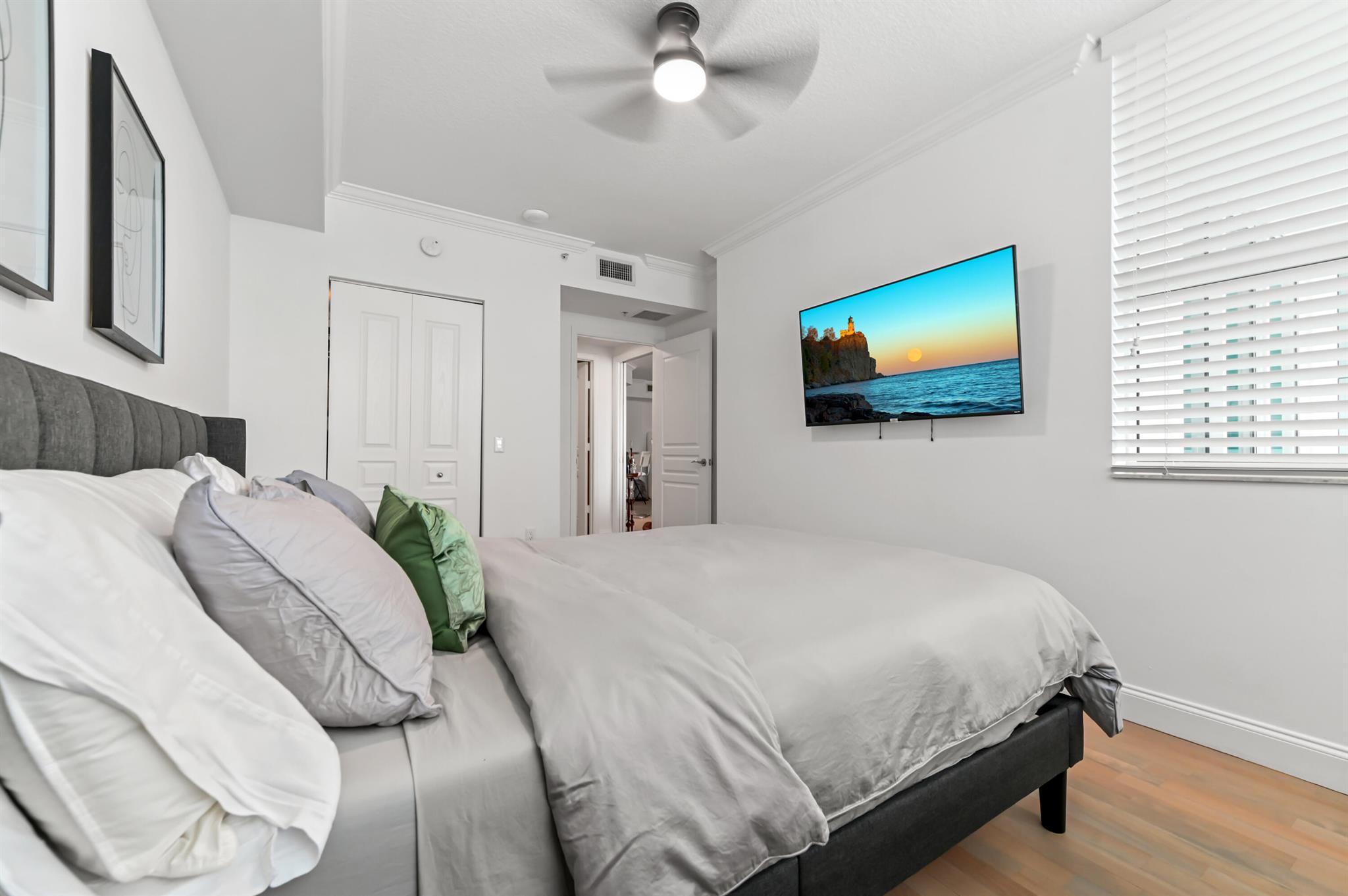 350 LAS OLAS PLACE CONDO - Residential Lease