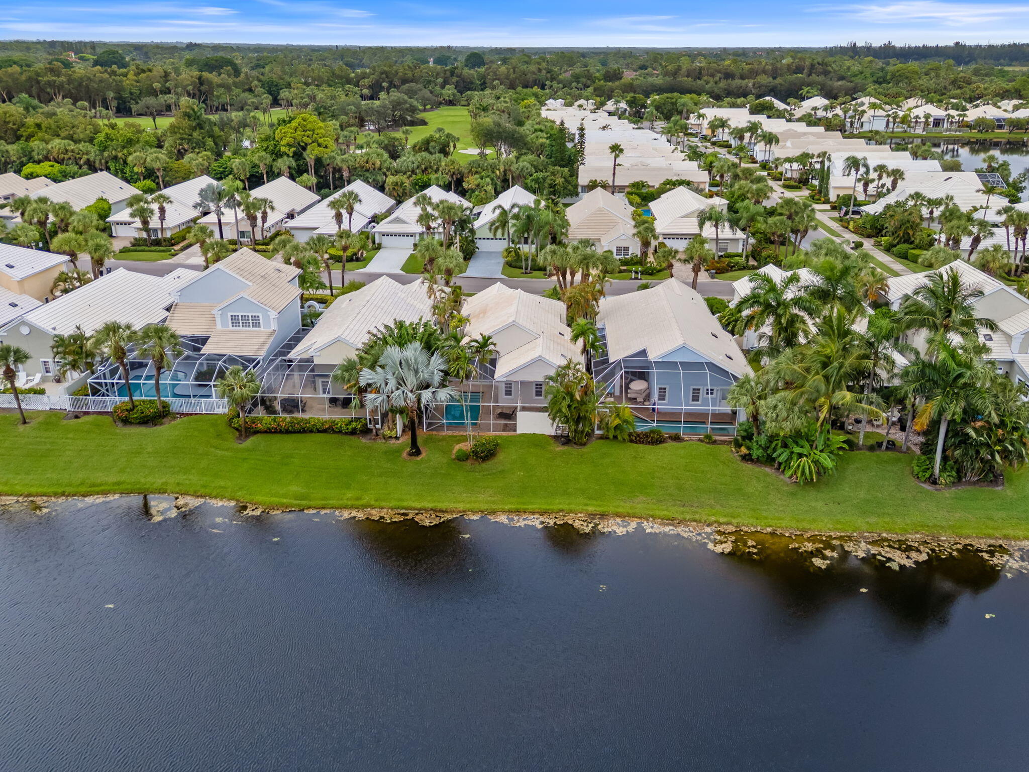 BREAKERS WEST | The Colony - Residential