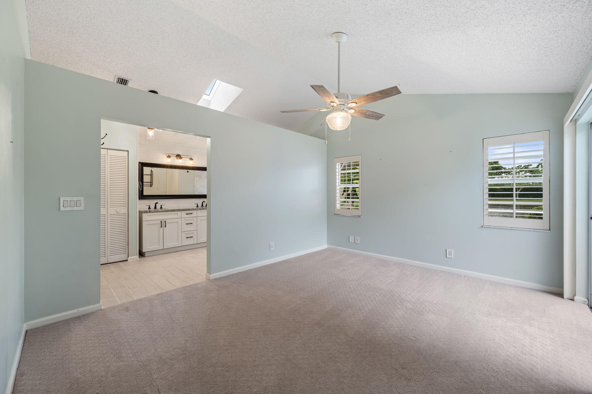 BREAKERS WEST | The Colony - Residential