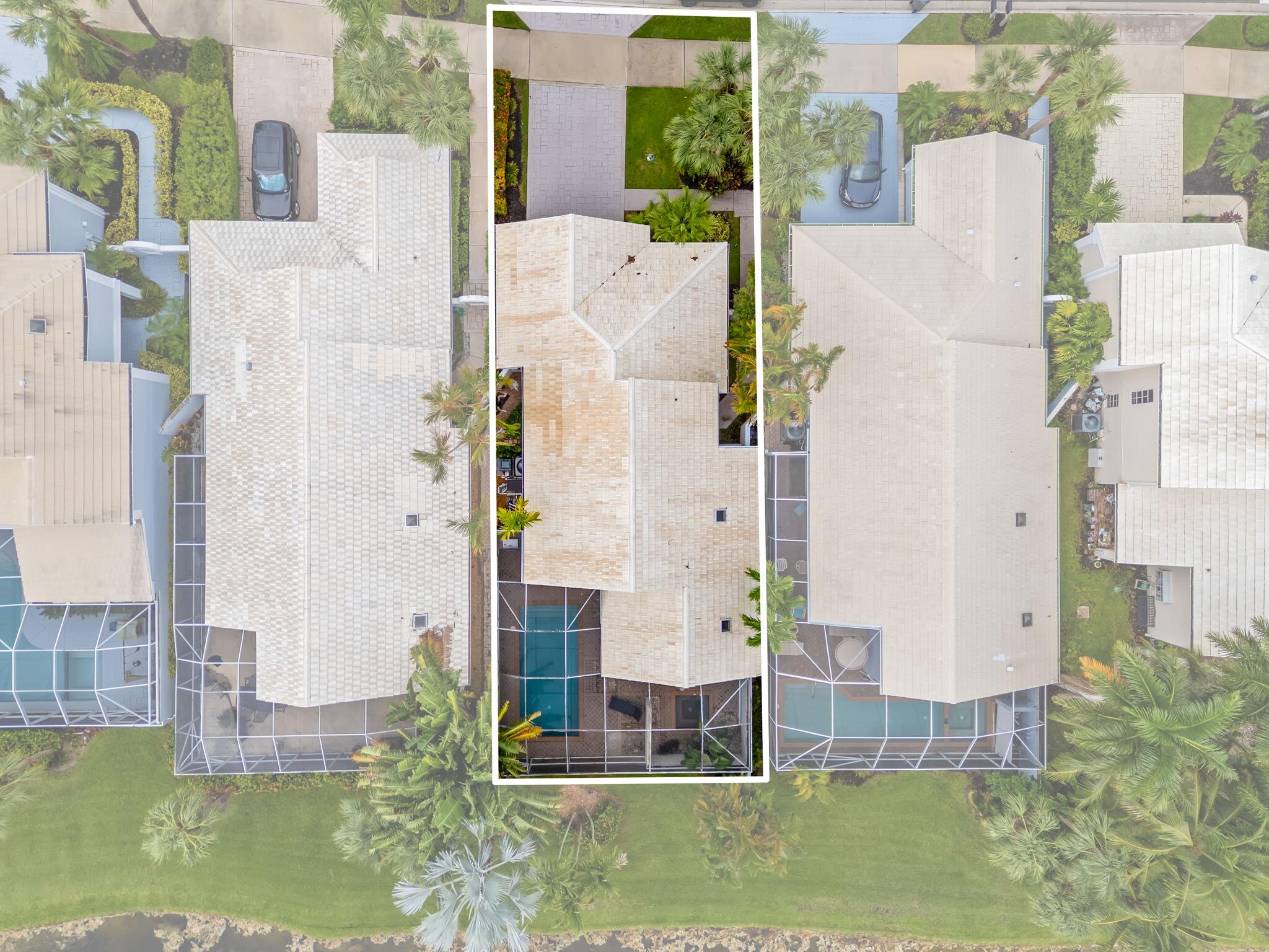 BREAKERS WEST | The Colony - Residential