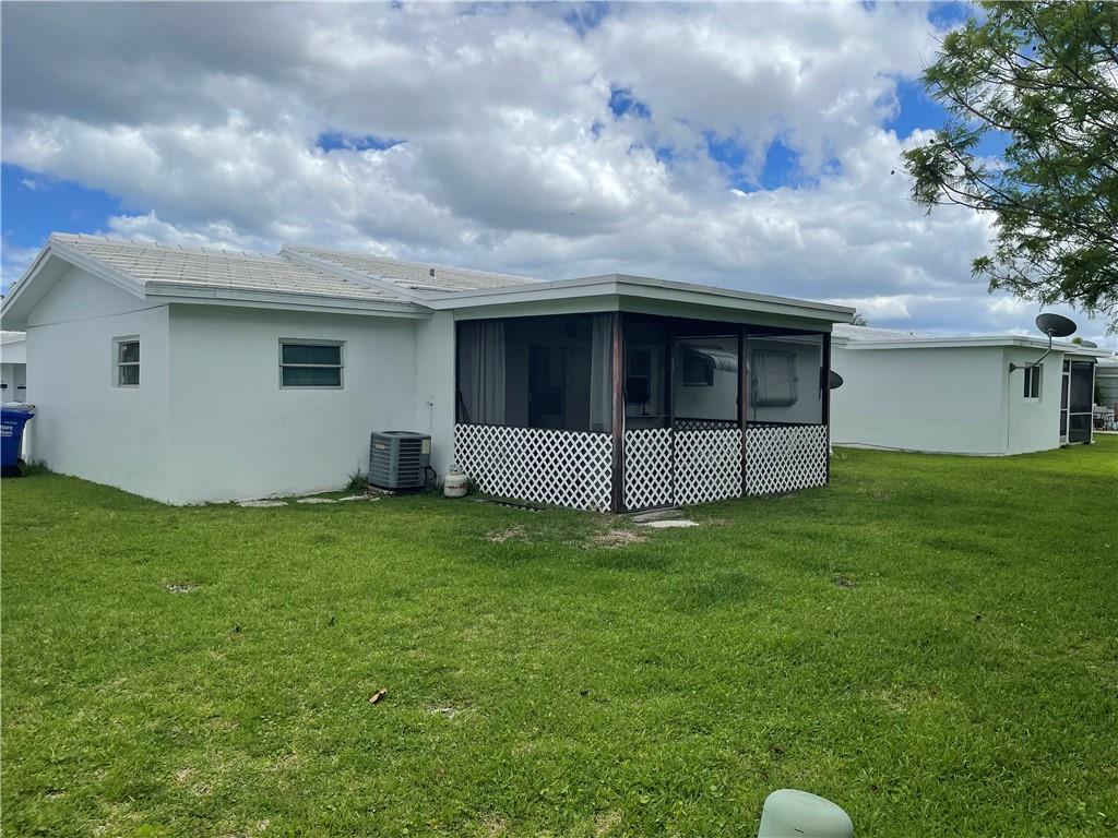 Leisureville - Residential