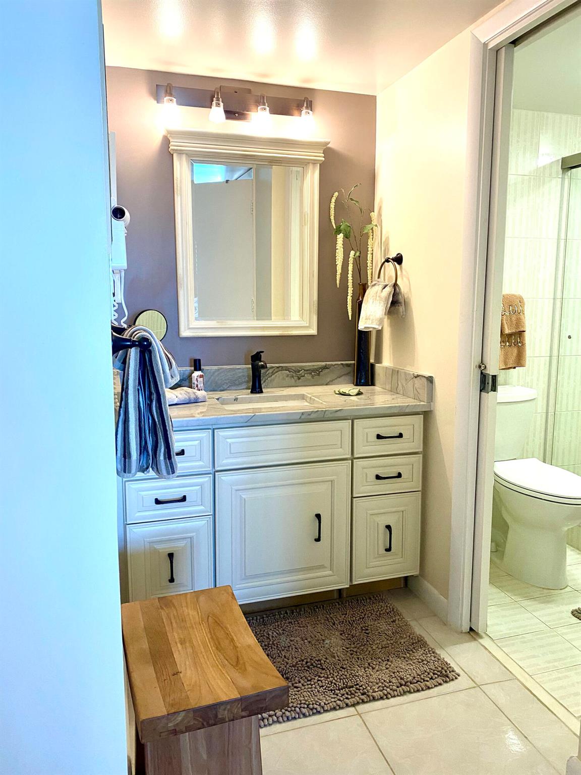 ATLANTIS III BY THE SEA, - Residential Lease