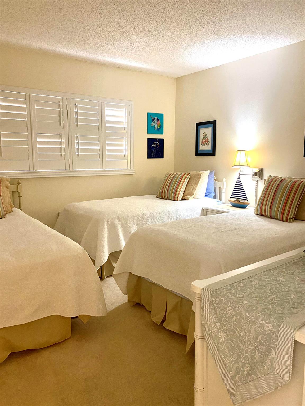 ATLANTIS III BY THE SEA, - Residential Lease