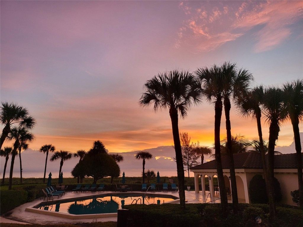 Photo of 1171 N Ocean Boulevard #1-A N, Delray Beach, FL 33483 (MLS # F10533596)