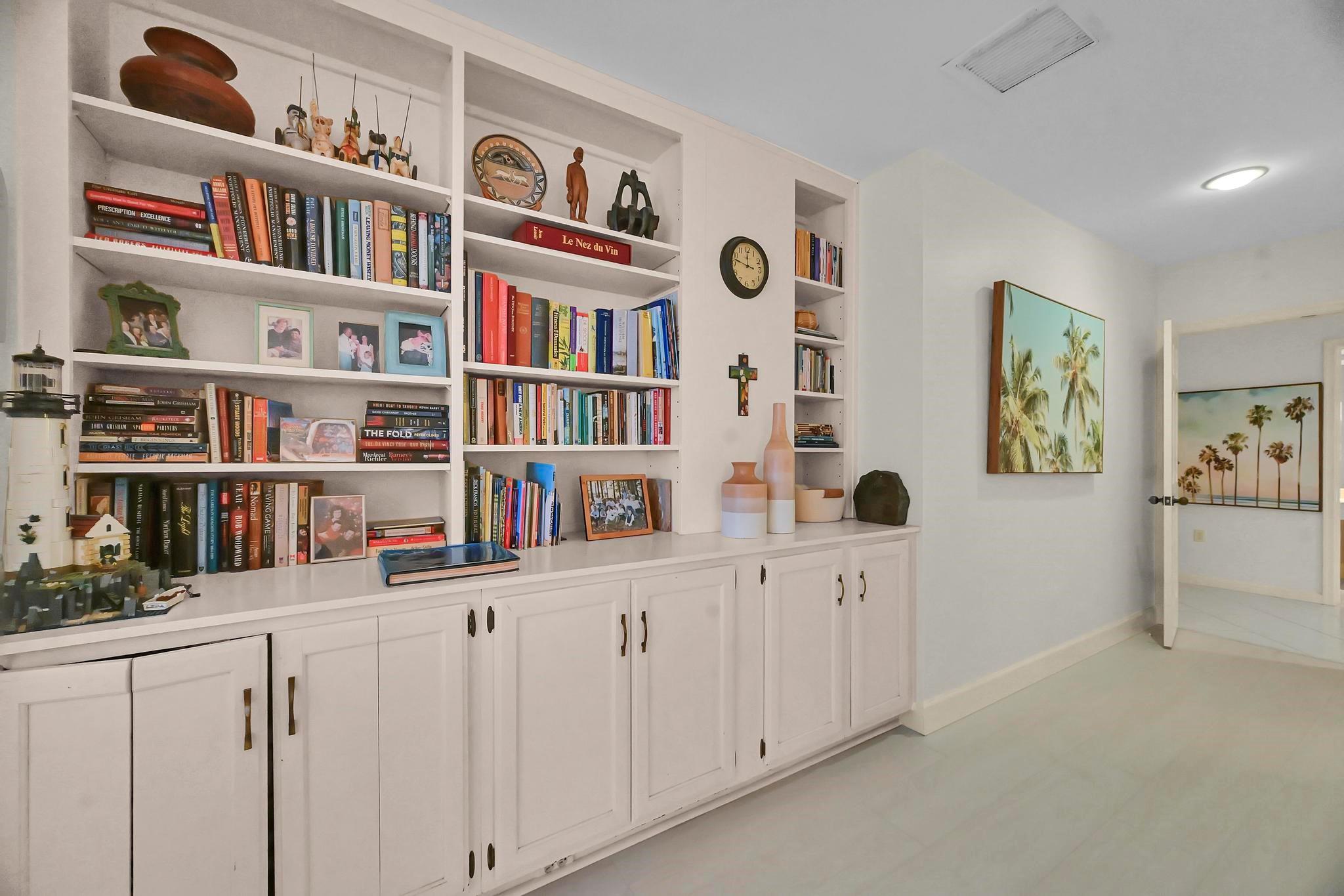 El Cortijo - Residential