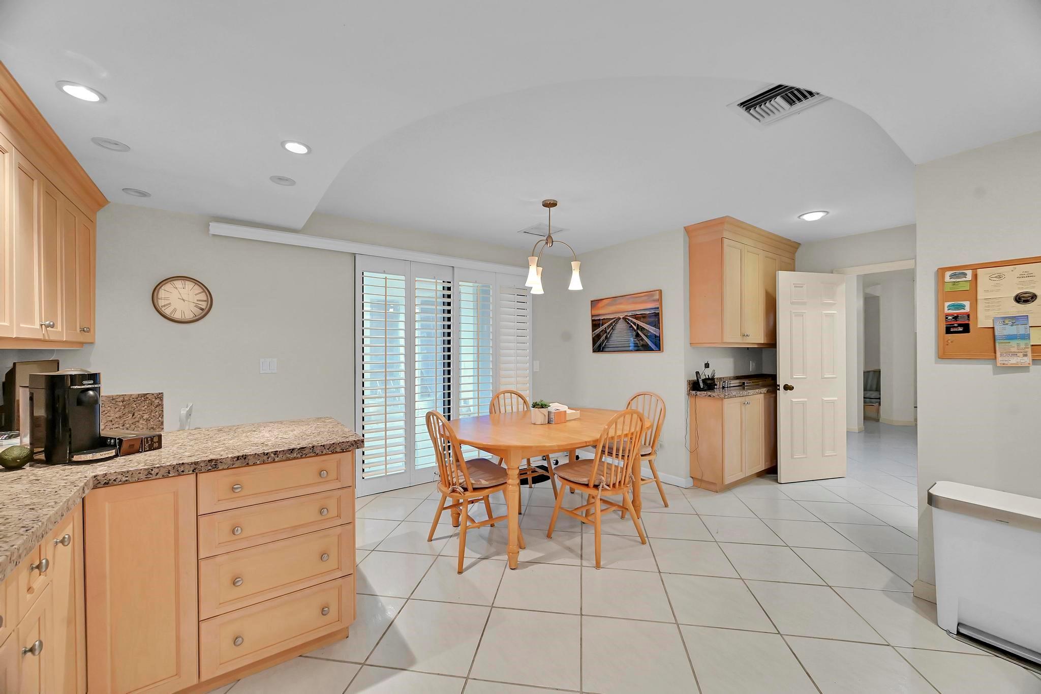 El Cortijo - Residential