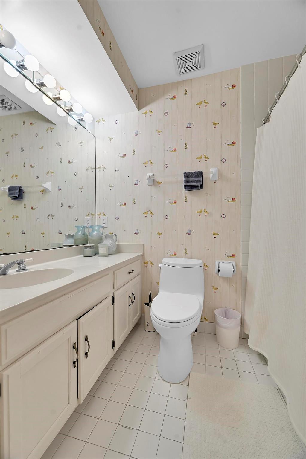 El Cortijo - Residential