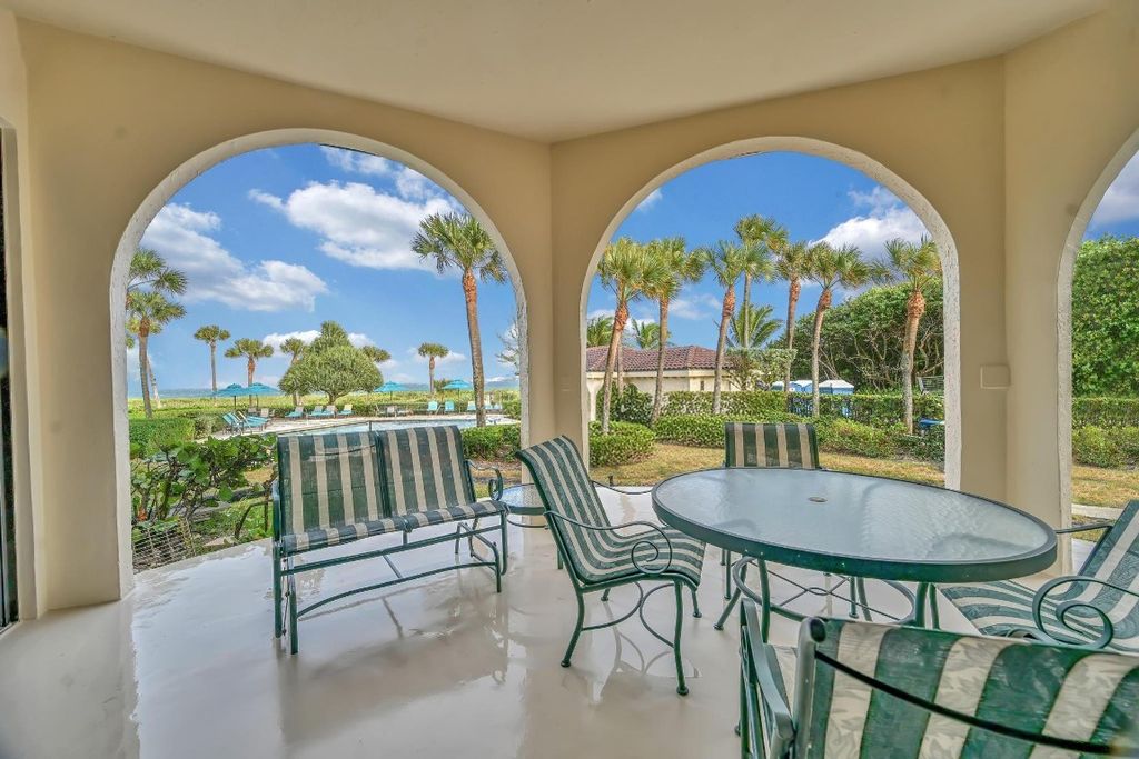 Photo of 1171 N Ocean Boulevard #1-A N, Delray Beach, FL 33483 (MLS # F10533596)