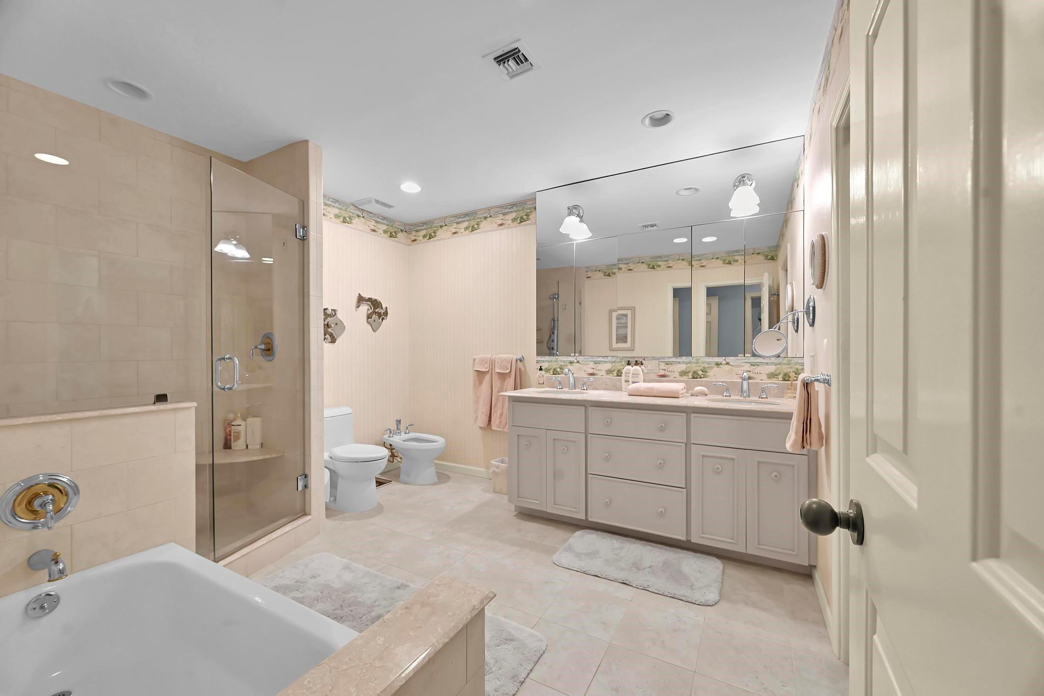 El Cortijo - Residential