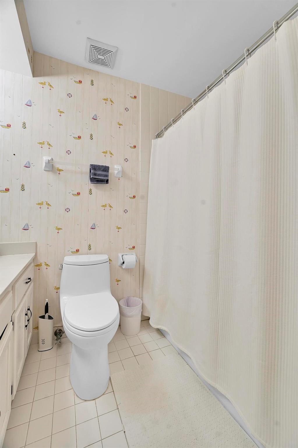 El Cortijo - Residential