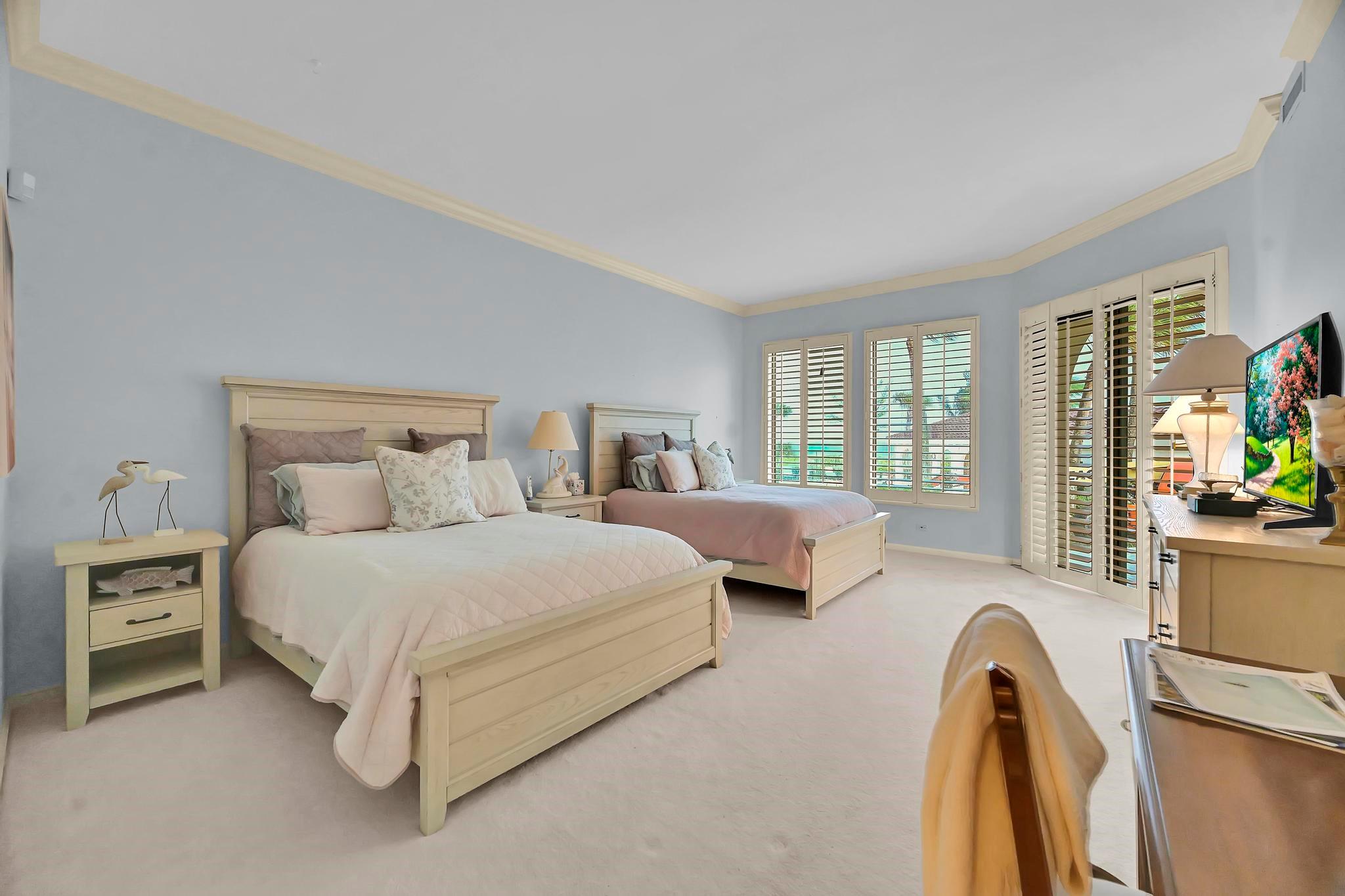 El Cortijo - Residential