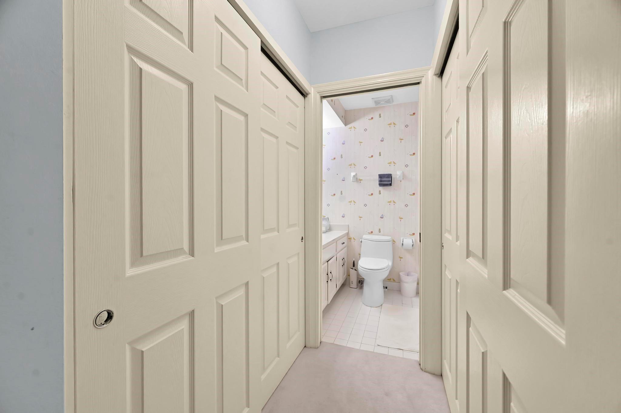 El Cortijo - Residential