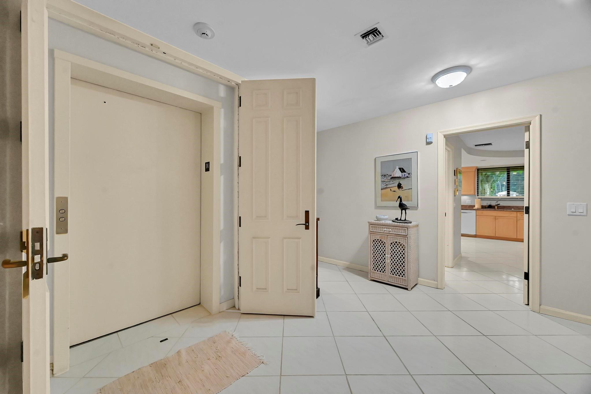 El Cortijo - Residential