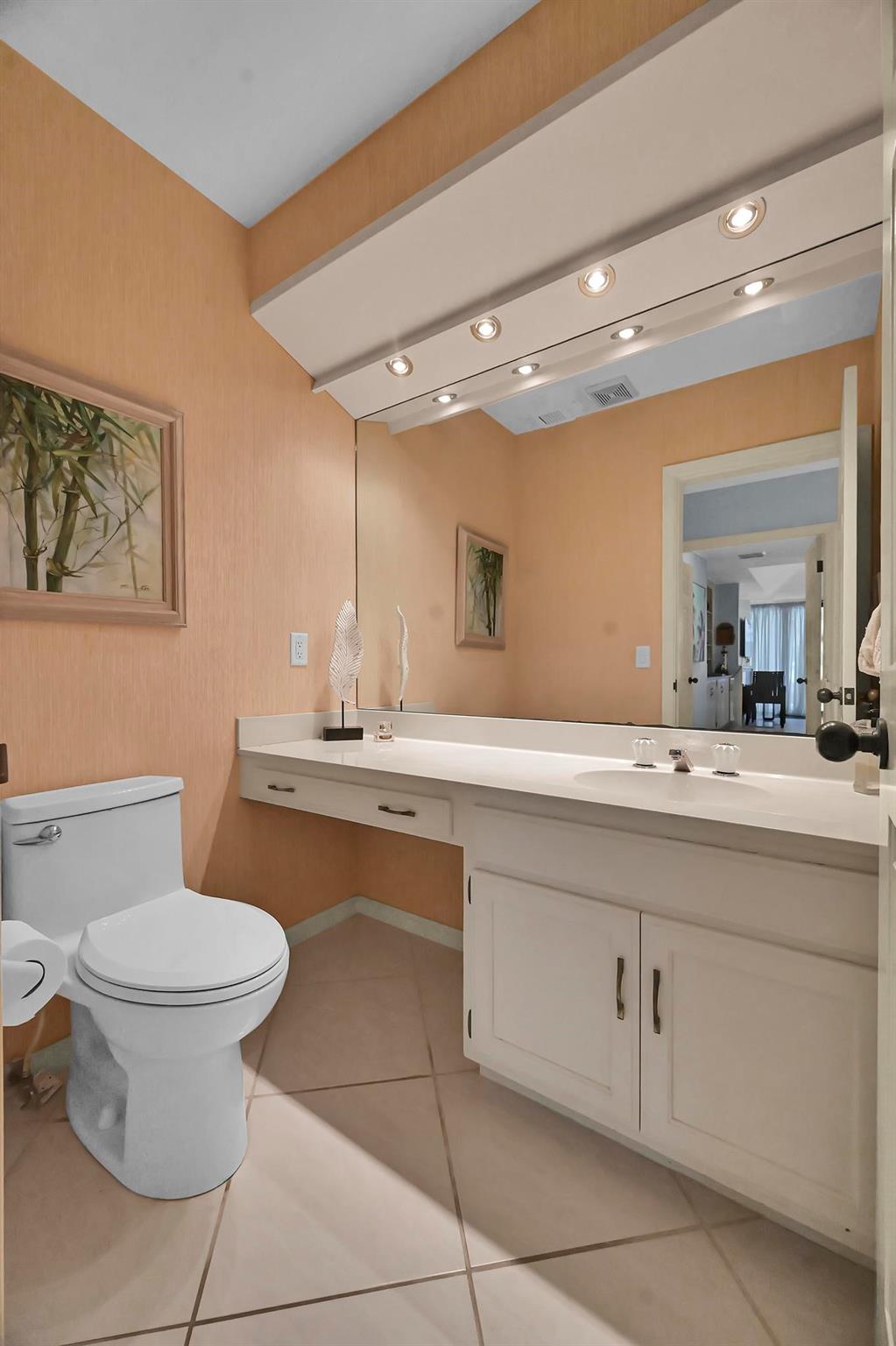 El Cortijo - Residential