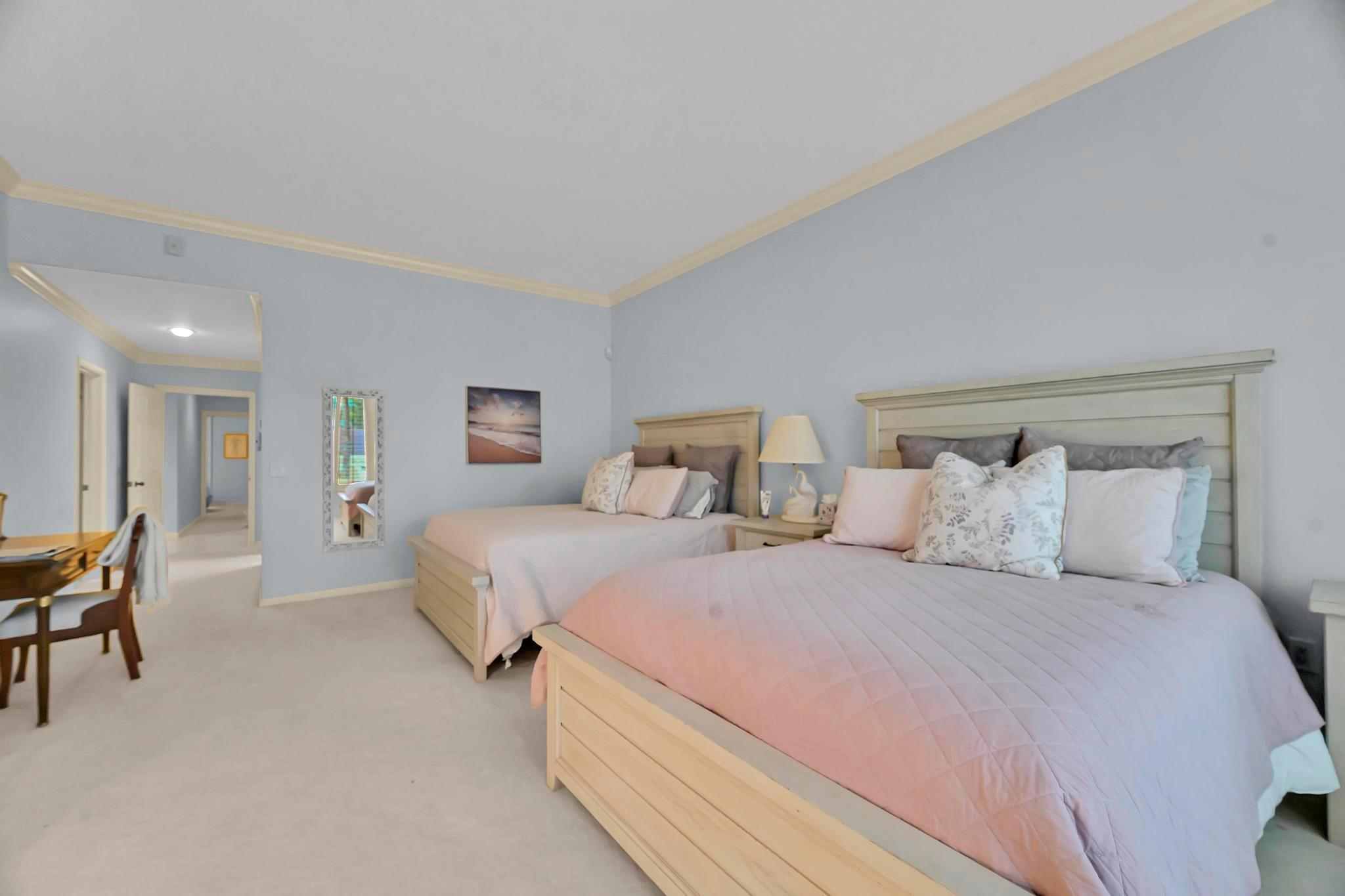 El Cortijo - Residential