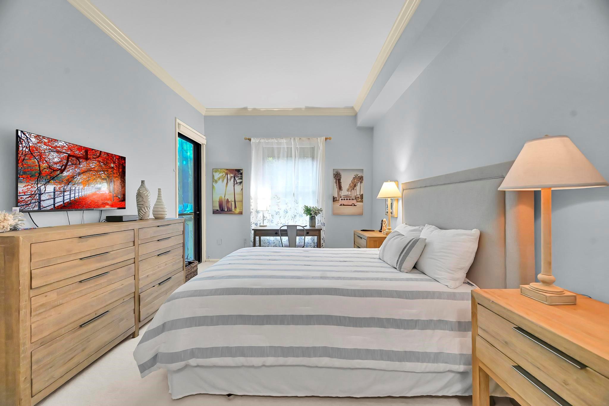 El Cortijo - Residential