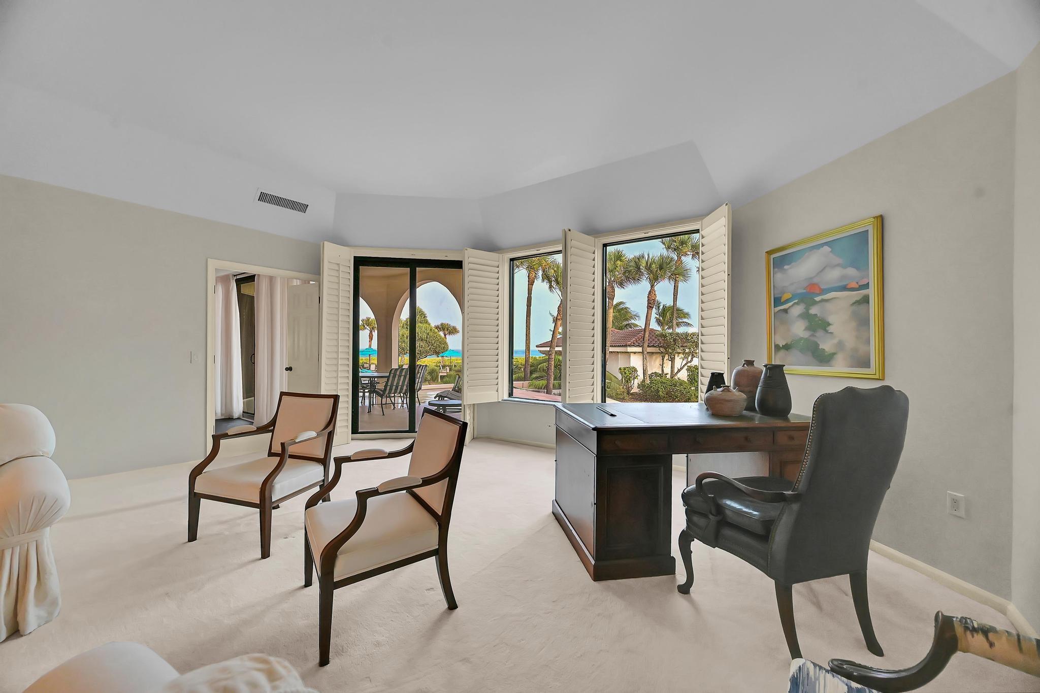 El Cortijo - Residential