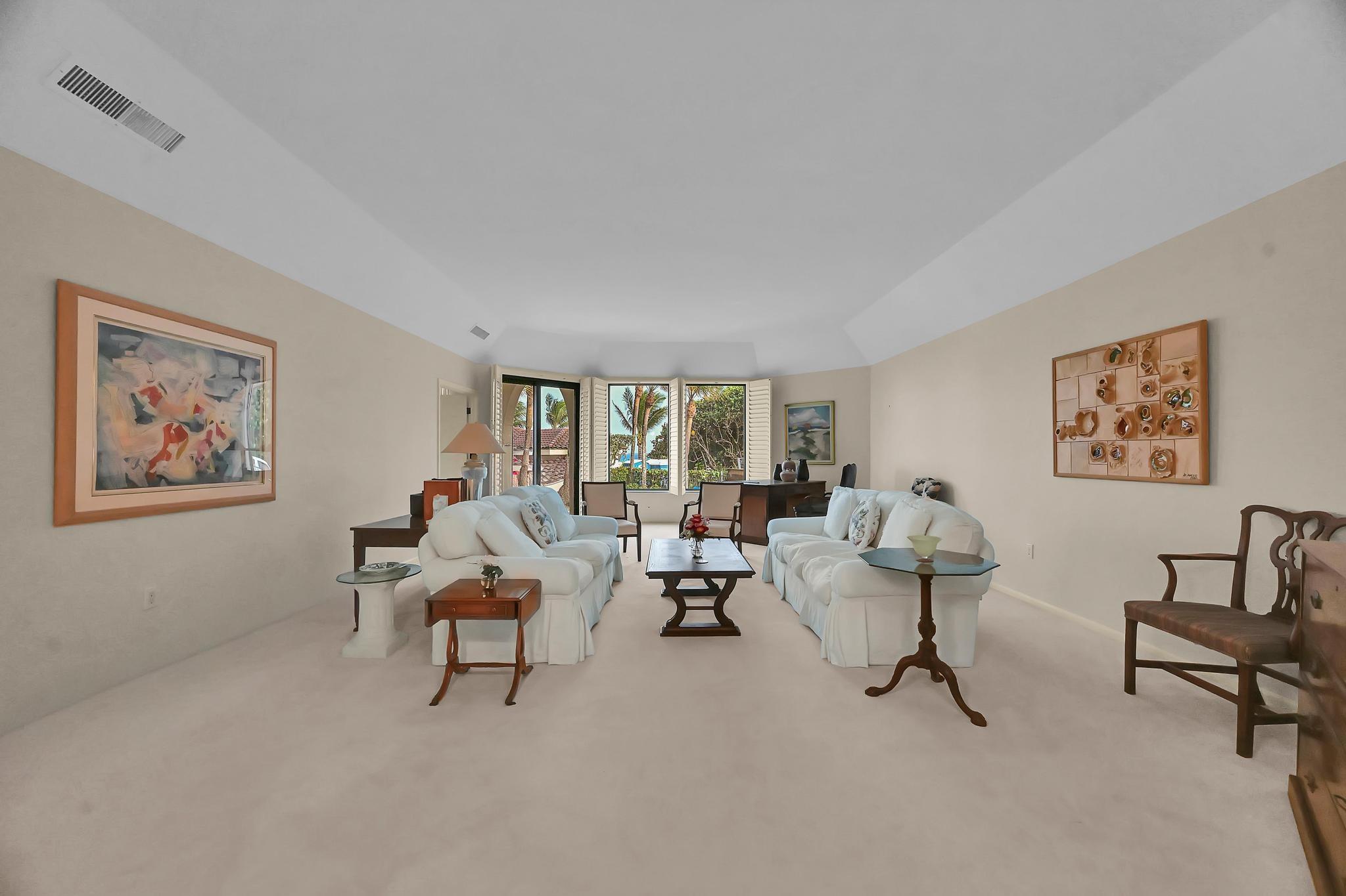 El Cortijo - Residential