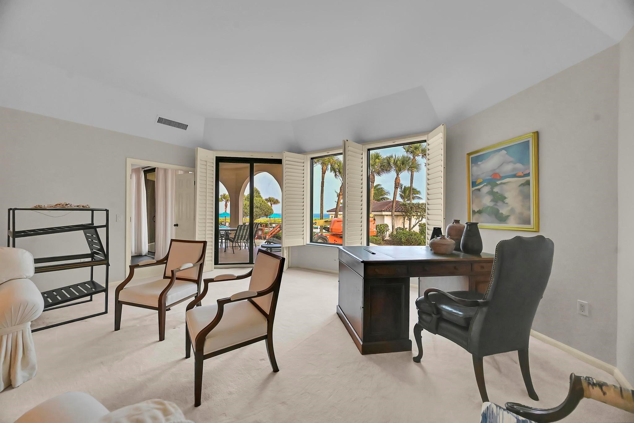 El Cortijo - Residential