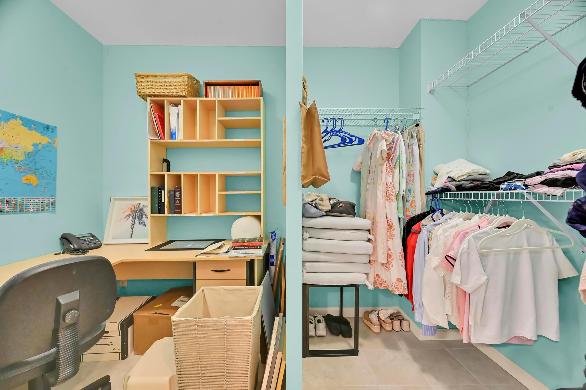 El Cortijo - Residential