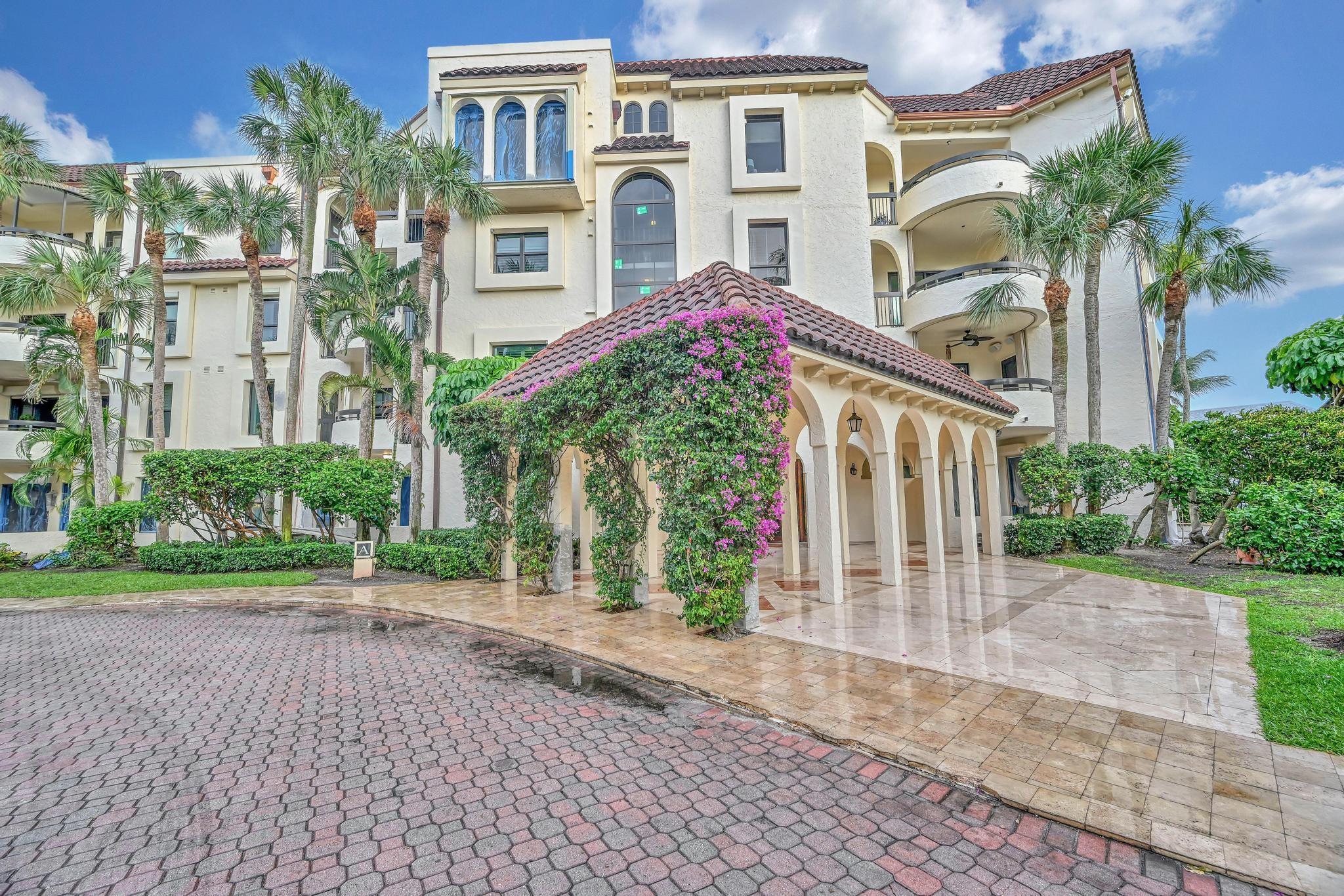 El Cortijo - Residential