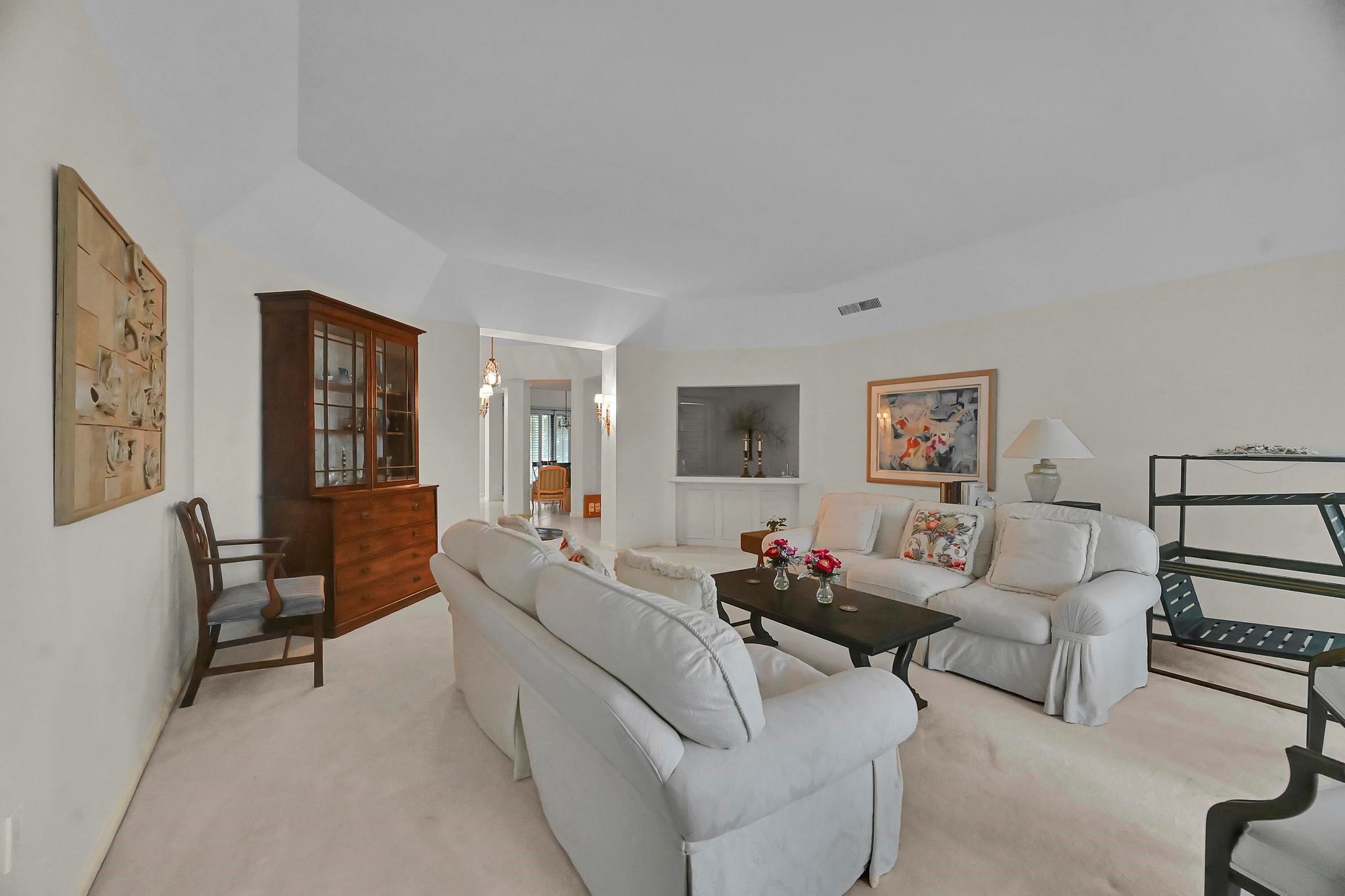 El Cortijo - Residential