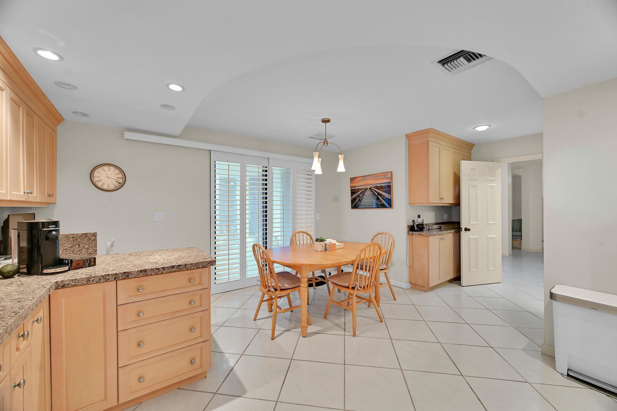 El Cortijo - Residential