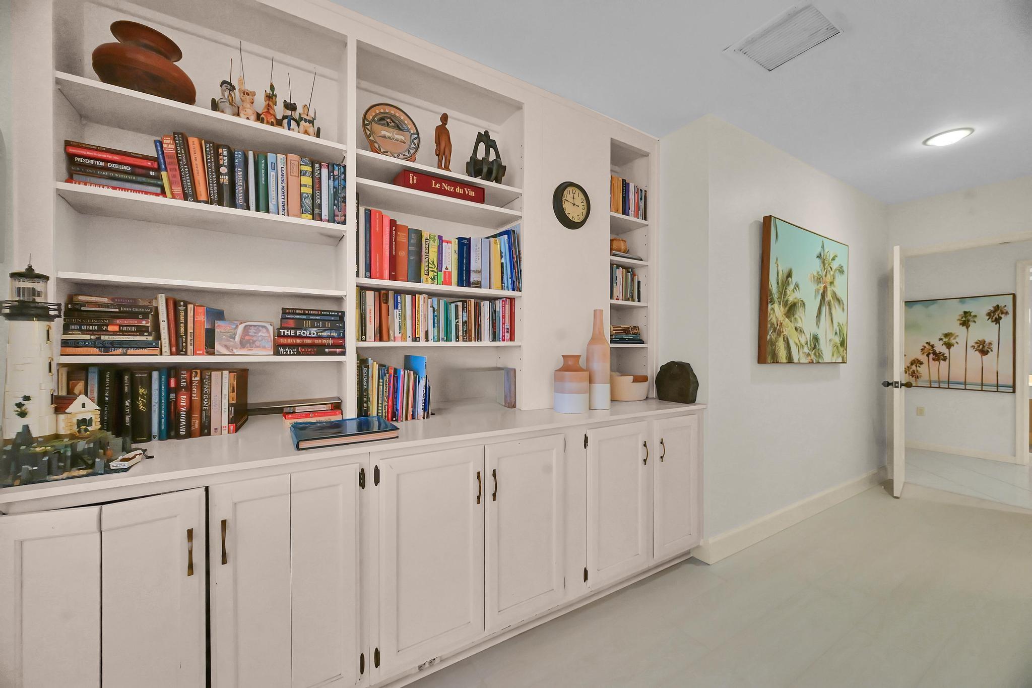 El Cortijo - Residential