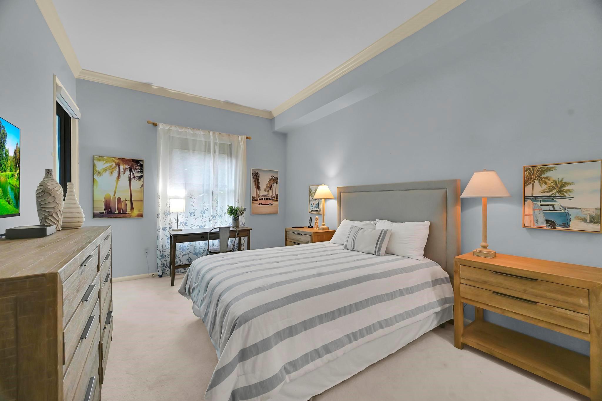 El Cortijo - Residential