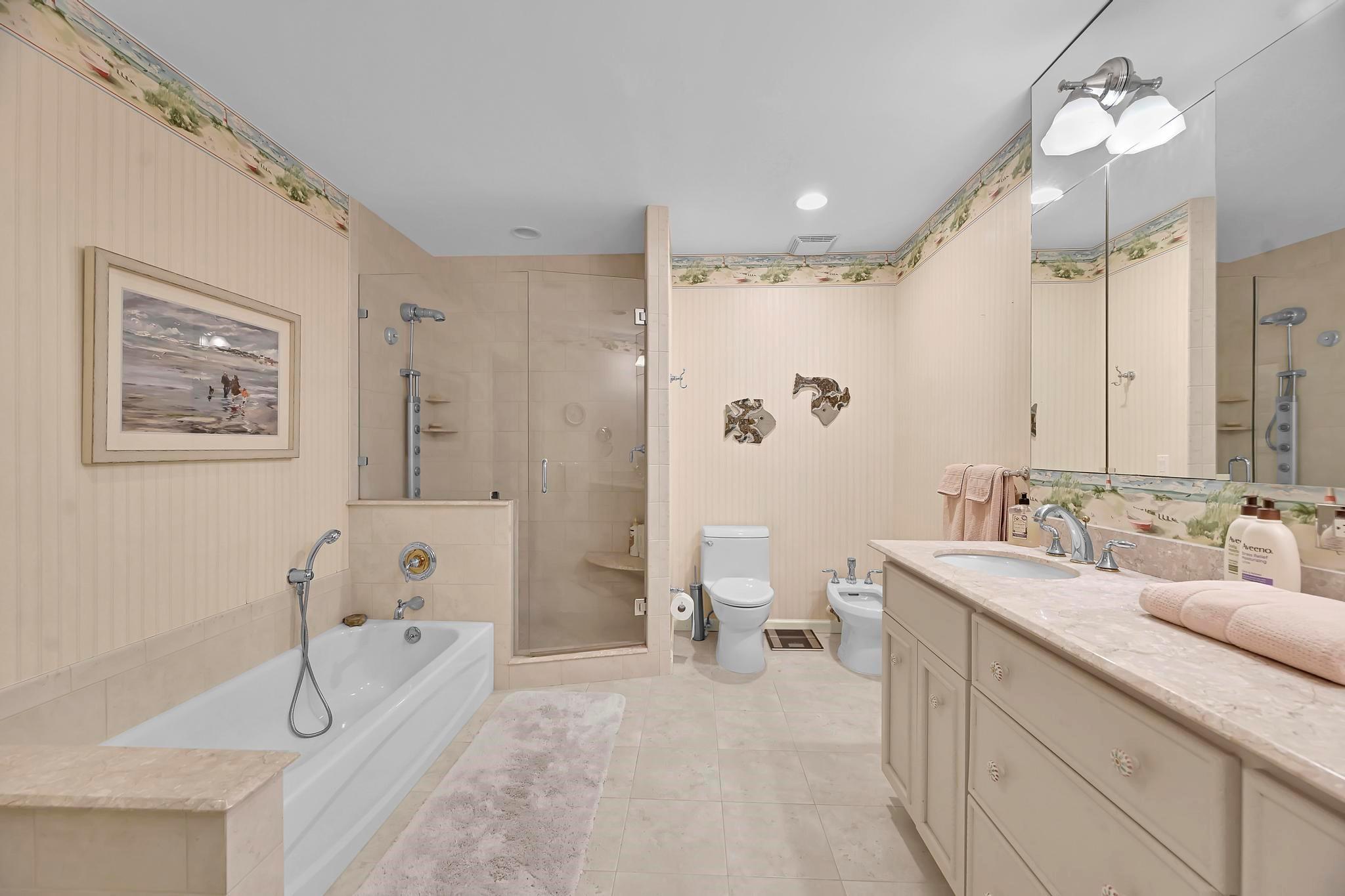 El Cortijo - Residential