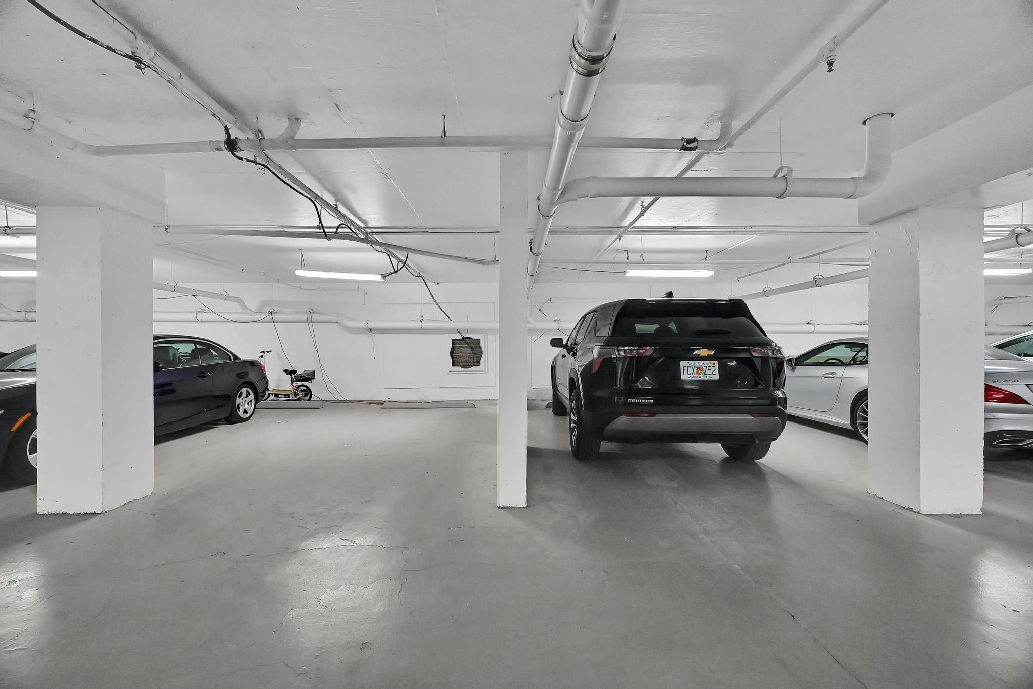 El Cortijo - Residential