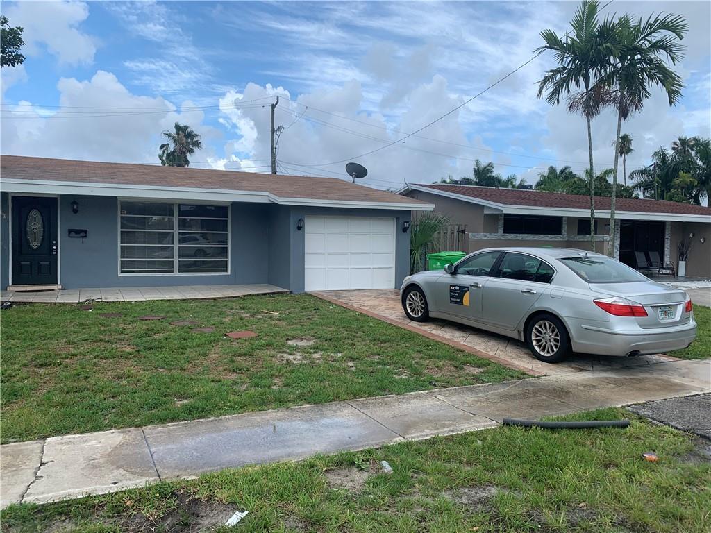 Sunrise Golf Village Sec - Residential