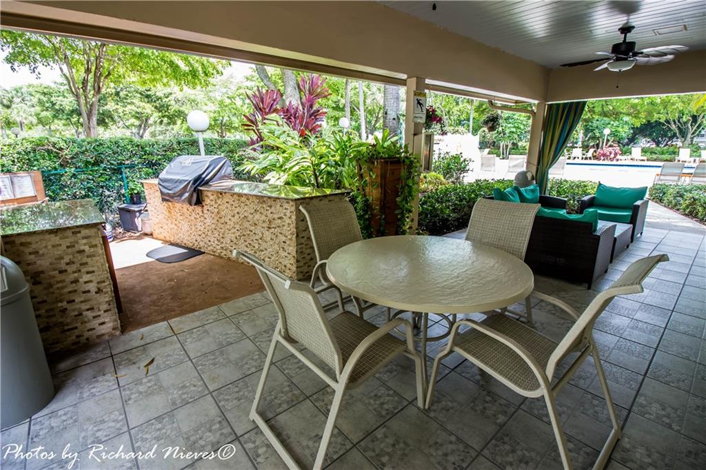 Palm Aire Country Club - Residential