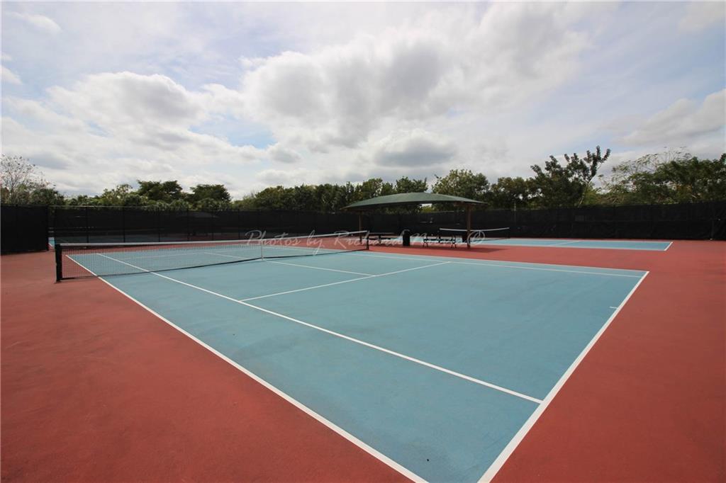 Palm Aire Country Club - Residential